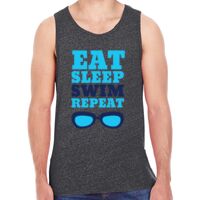 Unisex Triblend Tank Thumbnail