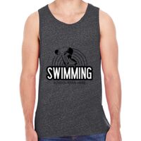 Unisex Triblend Tank Thumbnail