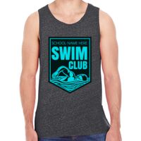 Unisex Triblend Tank Thumbnail