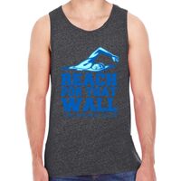 Unisex Triblend Tank Thumbnail
