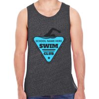 Unisex Triblend Tank Thumbnail