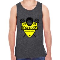 Unisex Triblend Tank Thumbnail