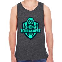 Unisex Triblend Tank Thumbnail