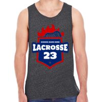 Unisex Triblend Tank Thumbnail