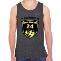 Unisex Triblend Tank Thumbnail