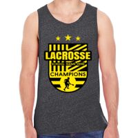 Unisex Triblend Tank Thumbnail