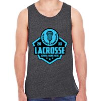 Unisex Triblend Tank Thumbnail
