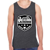 Unisex Triblend Tank Thumbnail