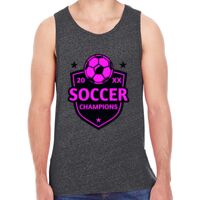 Unisex Triblend Tank Thumbnail