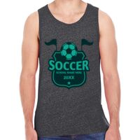 Unisex Triblend Tank Thumbnail