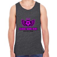 Unisex Triblend Tank Thumbnail