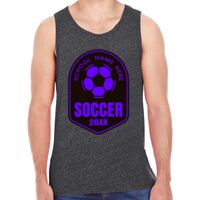 Unisex Triblend Tank Thumbnail