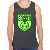 Unisex Triblend Tank Thumbnail