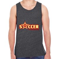 Unisex Triblend Tank Thumbnail