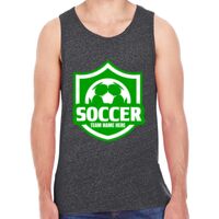 Unisex Triblend Tank Thumbnail