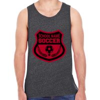 Unisex Triblend Tank Thumbnail