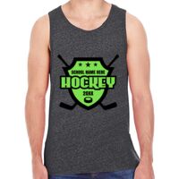 Unisex Triblend Tank Thumbnail