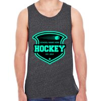 Unisex Triblend Tank Thumbnail