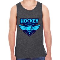 Unisex Triblend Tank Thumbnail