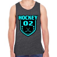 Unisex Triblend Tank Thumbnail
