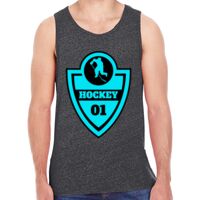Unisex Triblend Tank Thumbnail