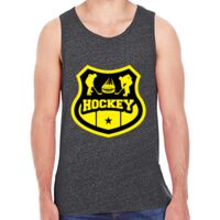 Unisex Triblend Tank Thumbnail