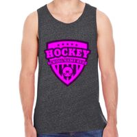 Unisex Triblend Tank Thumbnail
