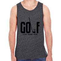 Unisex Triblend Tank Thumbnail