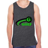 Unisex Triblend Tank Thumbnail