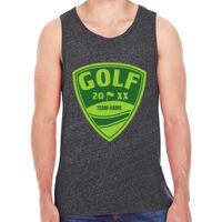 Unisex Triblend Tank Thumbnail