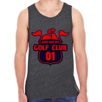 Unisex Triblend Tank Thumbnail