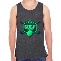Unisex Triblend Tank Thumbnail