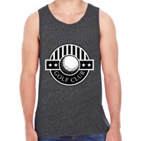 Unisex Triblend Tank Thumbnail
