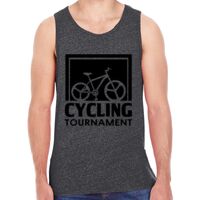 Unisex Triblend Tank Thumbnail