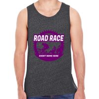 Unisex Triblend Tank Thumbnail