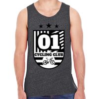 Unisex Triblend Tank Thumbnail
