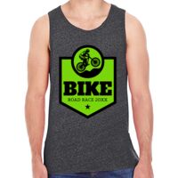 Unisex Triblend Tank Thumbnail