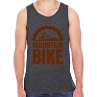 Unisex Triblend Tank Thumbnail