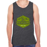 Unisex Triblend Tank Thumbnail