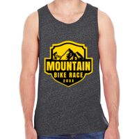 Unisex Triblend Tank Thumbnail