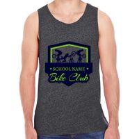 Unisex Triblend Tank Thumbnail