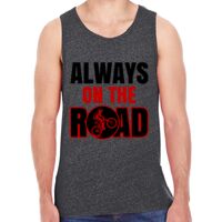 Unisex Triblend Tank Thumbnail