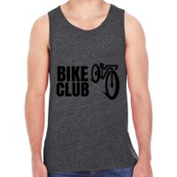 Unisex Triblend Tank Thumbnail