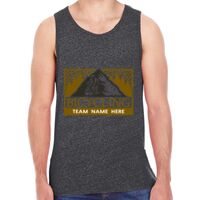 Unisex Triblend Tank Thumbnail