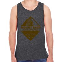 Unisex Triblend Tank Thumbnail