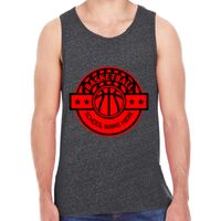 Unisex Triblend Tank Thumbnail