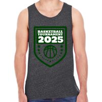 Unisex Triblend Tank Thumbnail