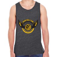Unisex Triblend Tank Thumbnail