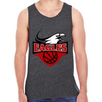 Unisex Triblend Tank Thumbnail