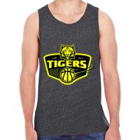 Unisex Triblend Tank Thumbnail